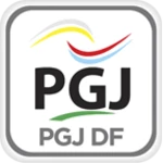 pgjcdmx android application logo